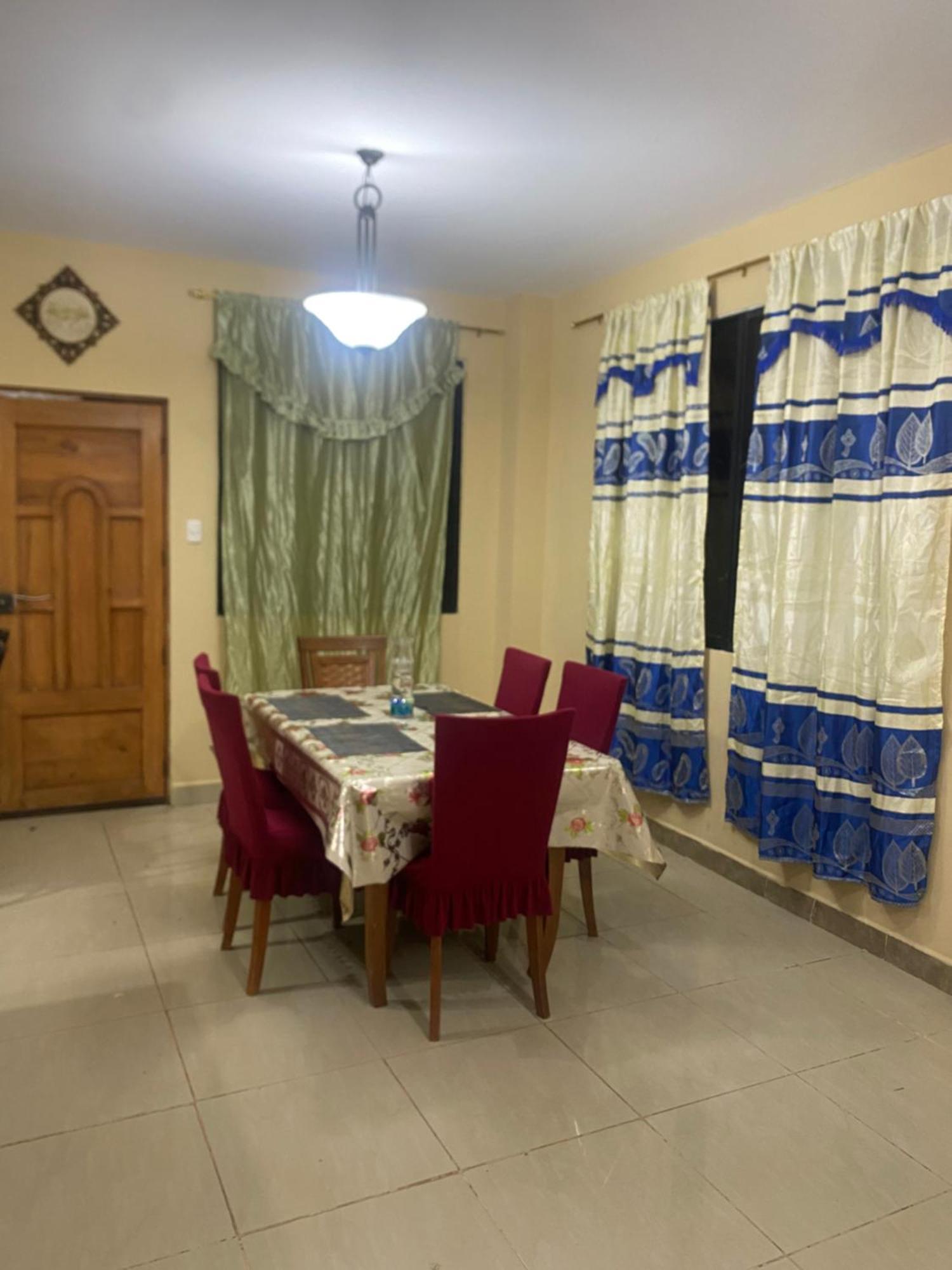 Casa De Muyuyo House *