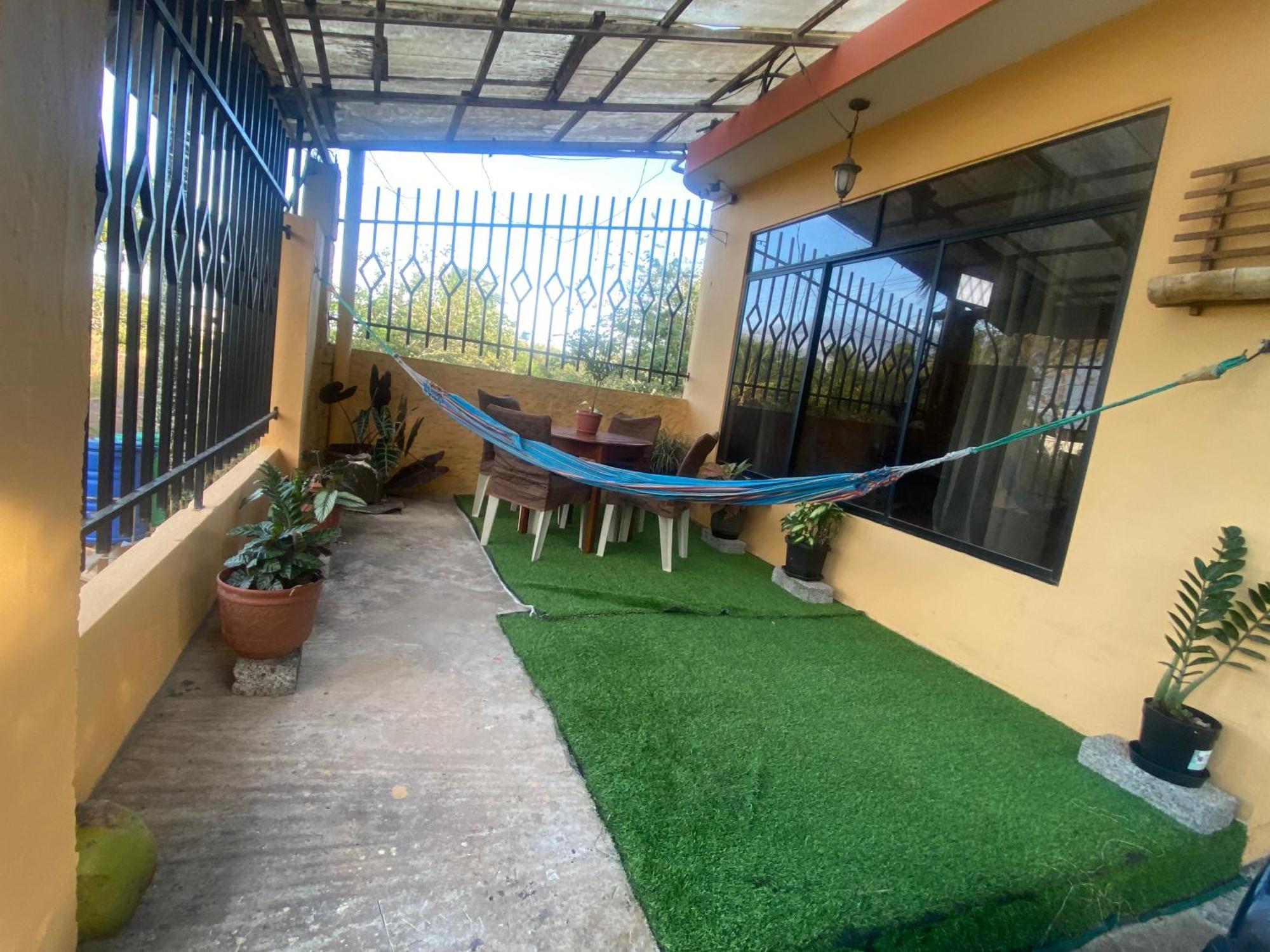 Casa De Muyuyo House
