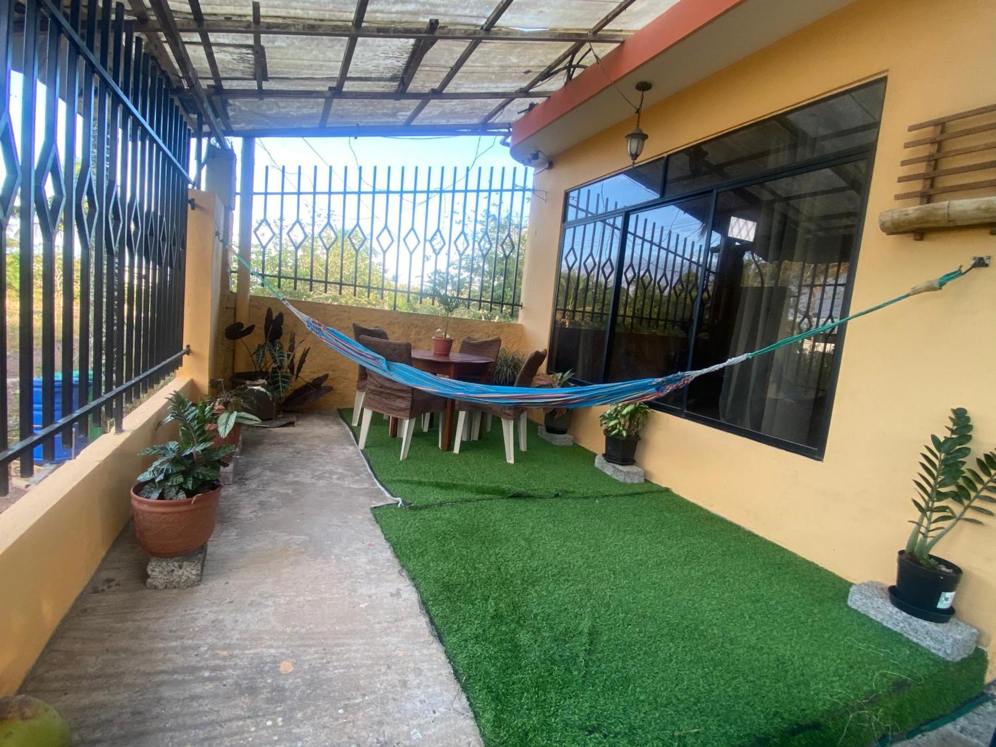 Holiday home Casa De Muyuyo House